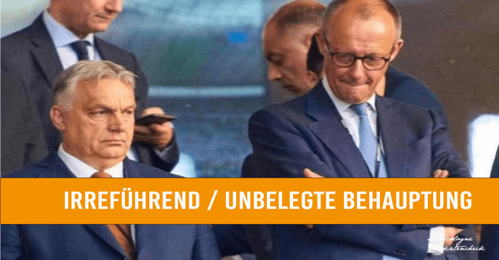 Empörung auf Bestellung