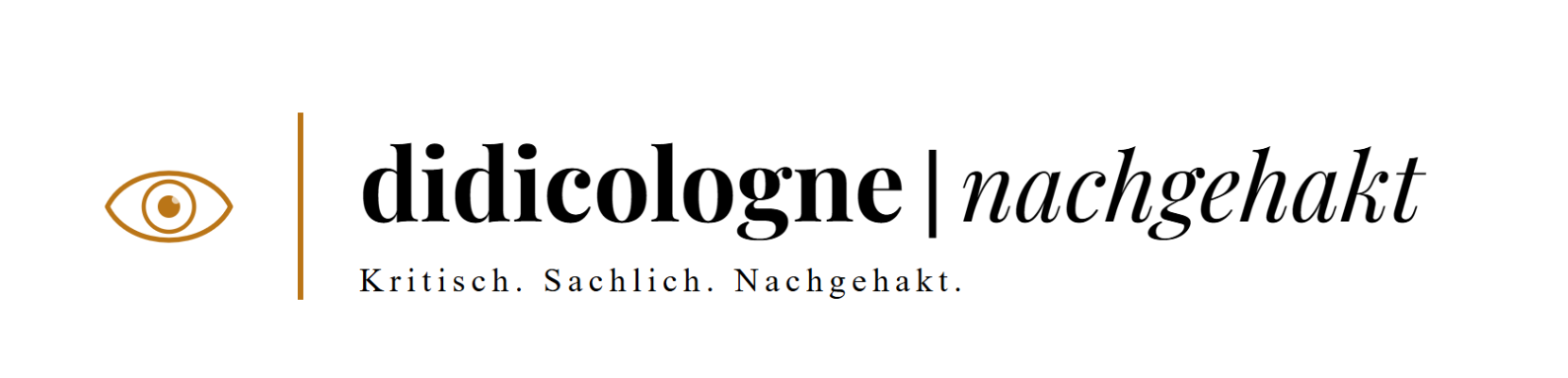 Logo Banner Auge